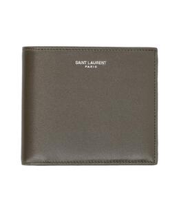 SAINT LAURENT: Кошелёк 