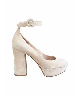 GIANVITO ROSSI: Туфли 