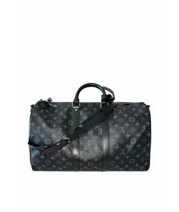 LOUIS VUITTON: Спортивная сумка 