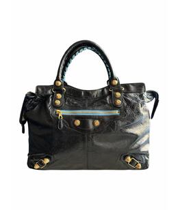 BALENCIAGA: Сумка 
