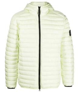 STONE ISLAND: Пуховик 