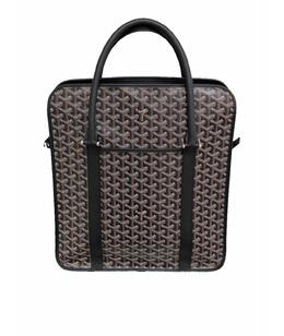 GOYARD: Сумка 