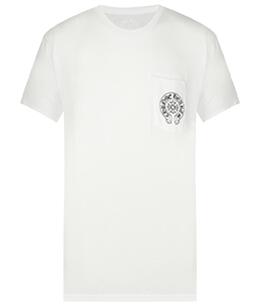 CHROME HEARTS: Футболка 