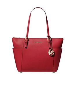 MICHAEL KORS: Красная сумка 