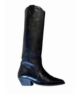 ISABEL MARANT: Сапоги 