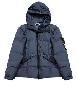 STONE ISLAND: Пуховик 