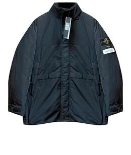 STONE ISLAND: Пуховик 