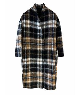 BRUNELLO CUCINELLI: Пальто 
