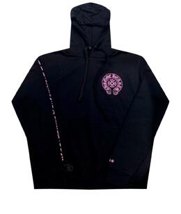 CHROME HEARTS: Толстовка 