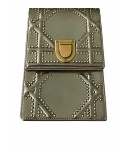CHRISTIAN DIOR: Сумка 