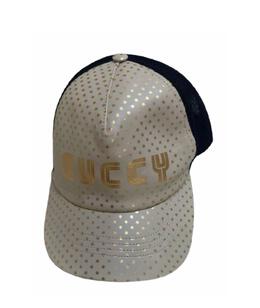 GUCCI: Кепка 