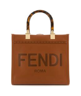 FENDI: Золотая сумка 