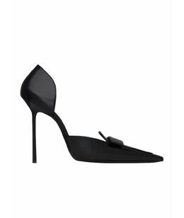 SAINT LAURENT: Туфли 