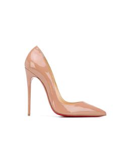 CHRISTIAN LOUBOUTIN: Туфли 