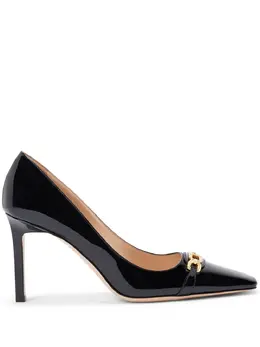 TOM FORD: Блестящие туфли 