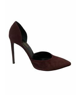 SAINT LAURENT: Туфли 