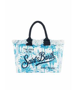 MC2 SAINT BARTH: Сумка 