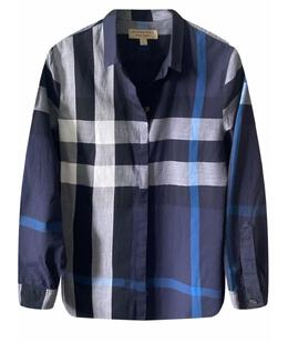 BURBERRY: Рубашка 