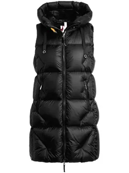 Parajumpers: Чёрный жилет 