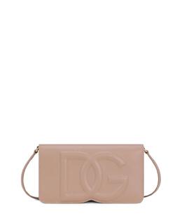 DOLCE&GABBANA: Сумка 