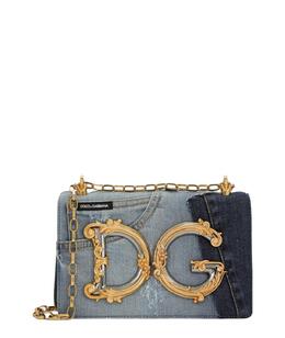 DOLCE&GABBANA: Сумка 