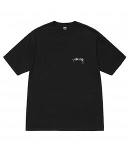 STUSSY: Футболка оверсайз 