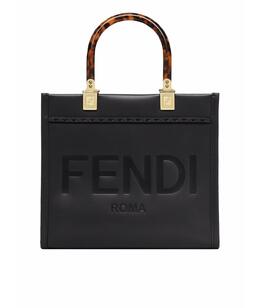 FENDI: Сумка 