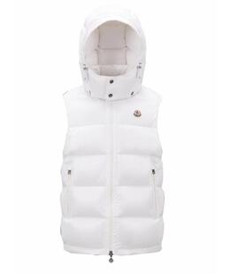 MONCLER: Жилет 