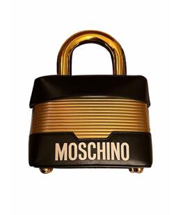 MOSCHINO: Сумка 