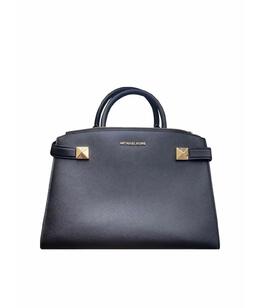 MICHAEL KORS: Чёрная сумка 