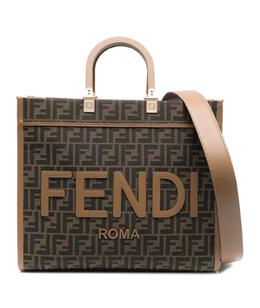 FENDI: Сумка 