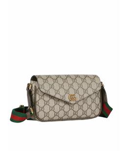 GUCCI: Клатч 