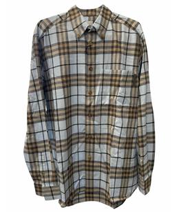 BURBERRY: Рубашка 