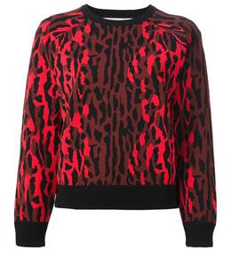 VALENTINO: Свитер 
