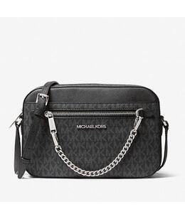 MICHAEL KORS: Чёрная сумка 