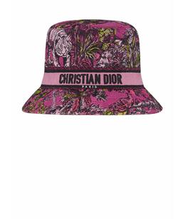 CHRISTIAN DIOR: Панама 