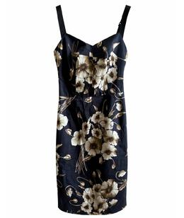 DOLCE&GABBANA: Платье 