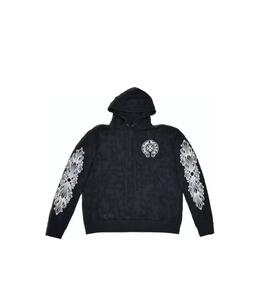 CHROME HEARTS: Толстовка 