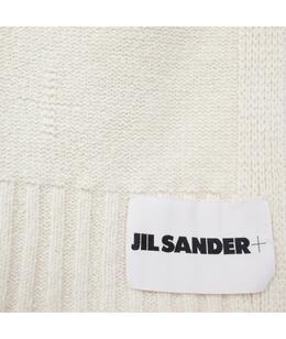 JIL SANDER: Шарф 