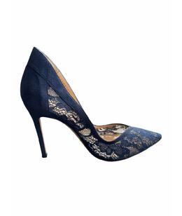 GIANVITO ROSSI: Туфли 