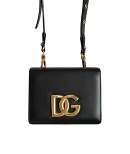 DOLCE&GABBANA: Сумка 