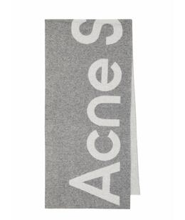 ACNE STUDIOS: Шарф 