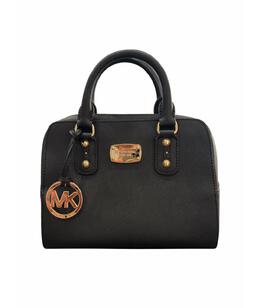 MICHAEL KORS: Чёрная сумка 