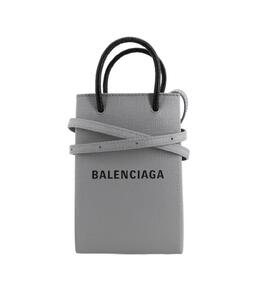 BALENCIAGA: Сумка 