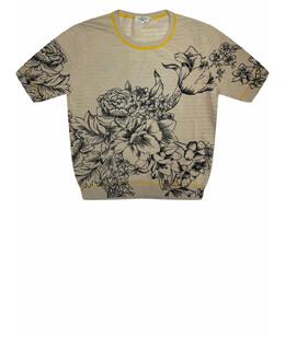 ETRO: Свитер 