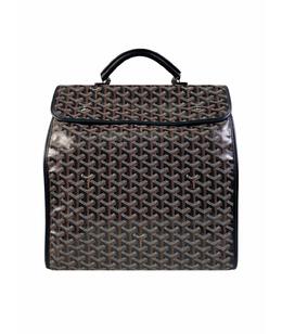 GOYARD: Рюкзак 