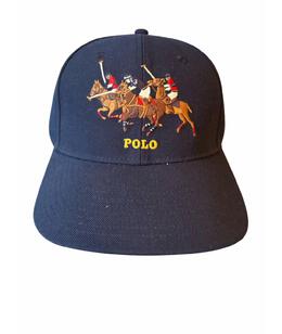 POLO RALPH LAUREN: Кепка 