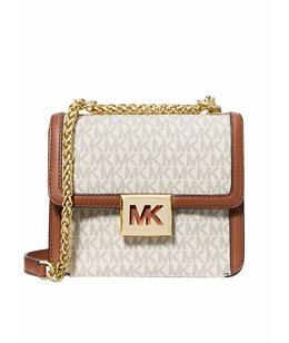 MICHAEL KORS: Белая сумка 