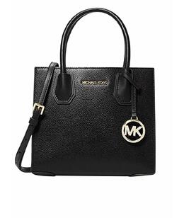 MICHAEL KORS: Чёрная сумка 