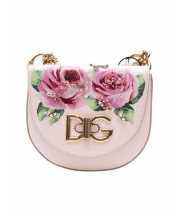 DOLCE&GABBANA: Сумка 